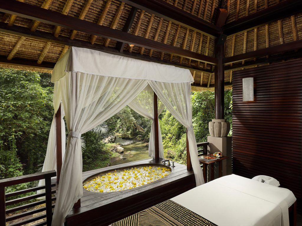 Ubud Resort & Spa