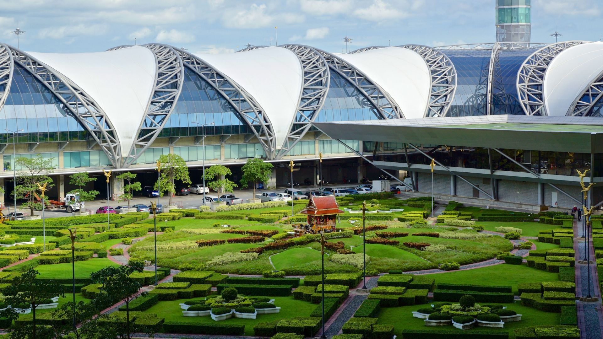 things to do in Bangkok