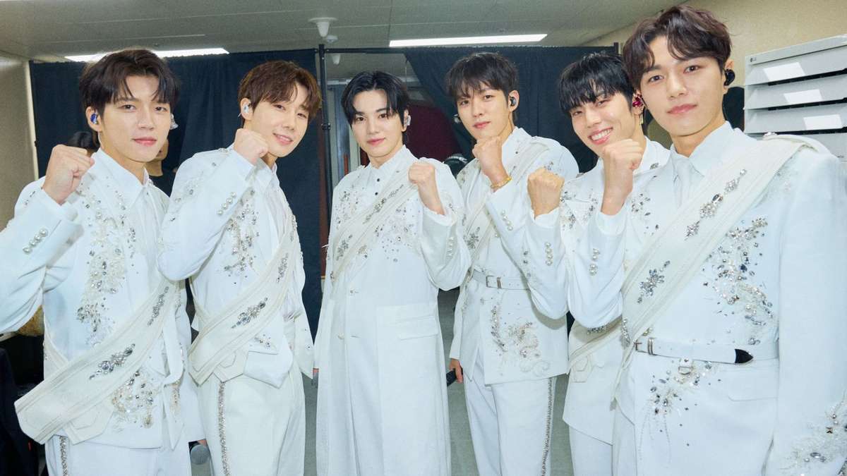 K-Pop Group INFINITE To Perform In Hong Kong & Macau Next Year