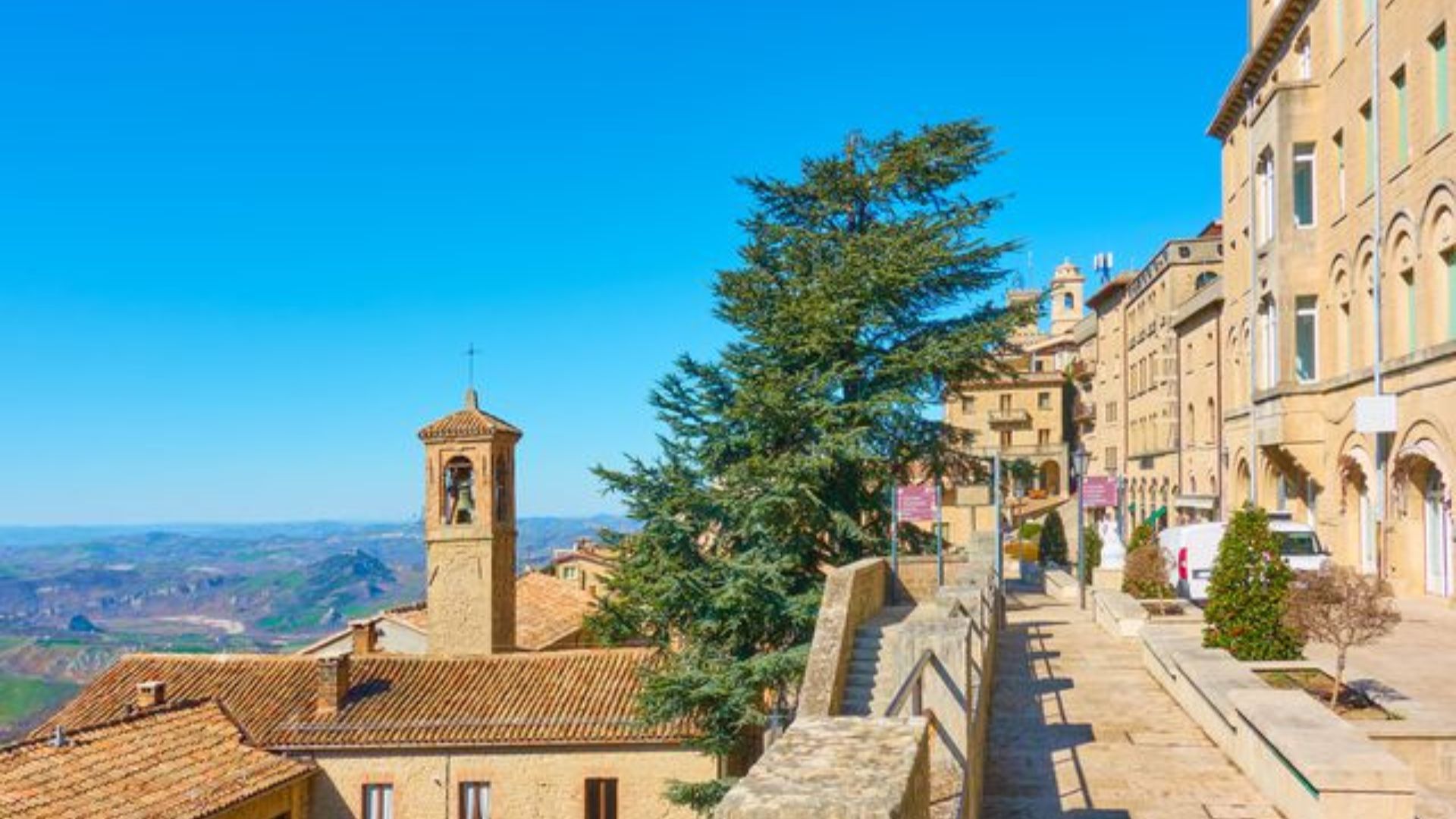 Guide To Visiting San Marino