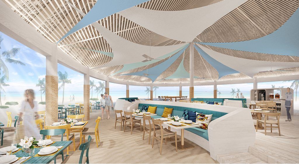 The Sailhouse