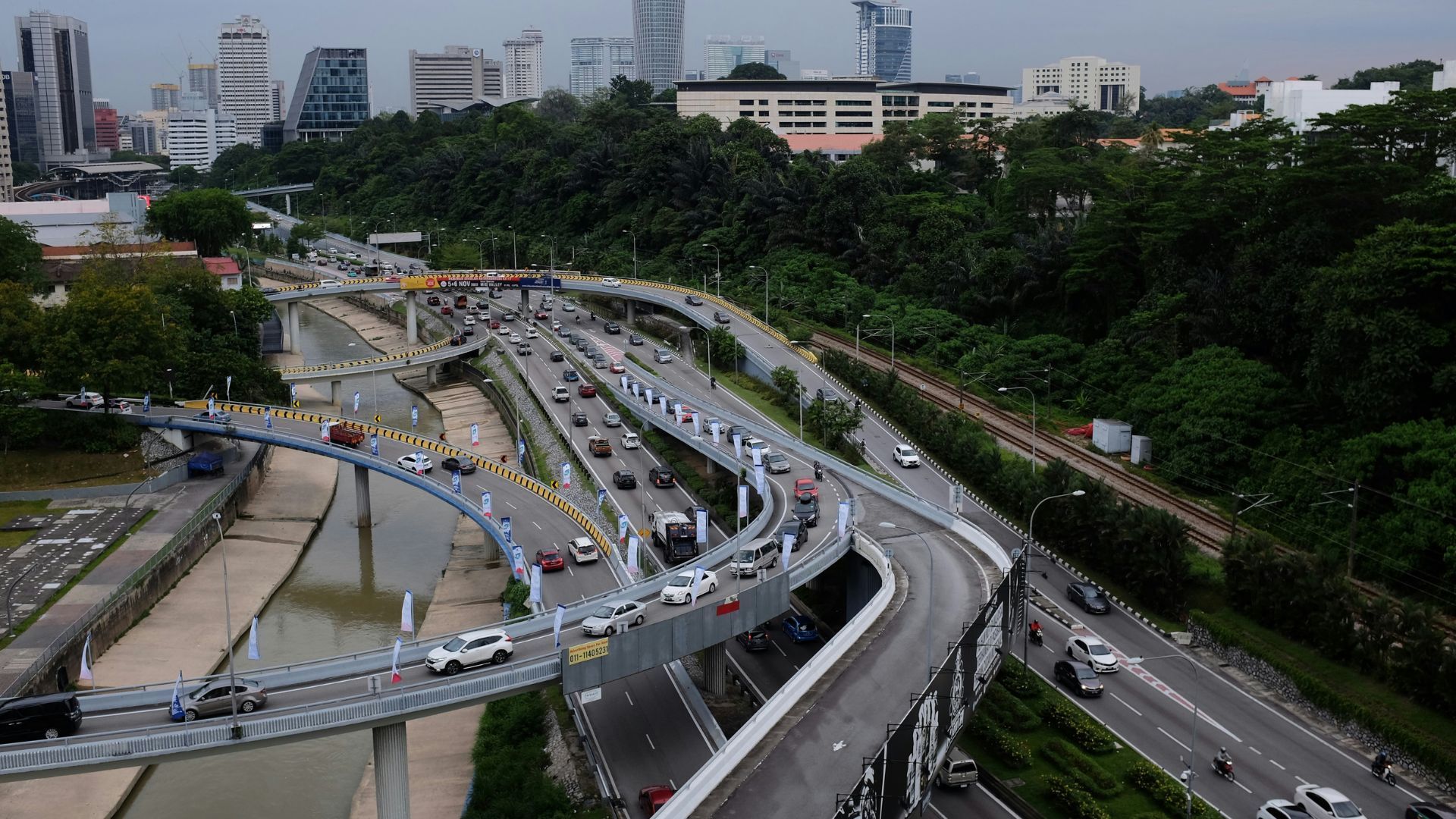 Bangsar Village Malaysia