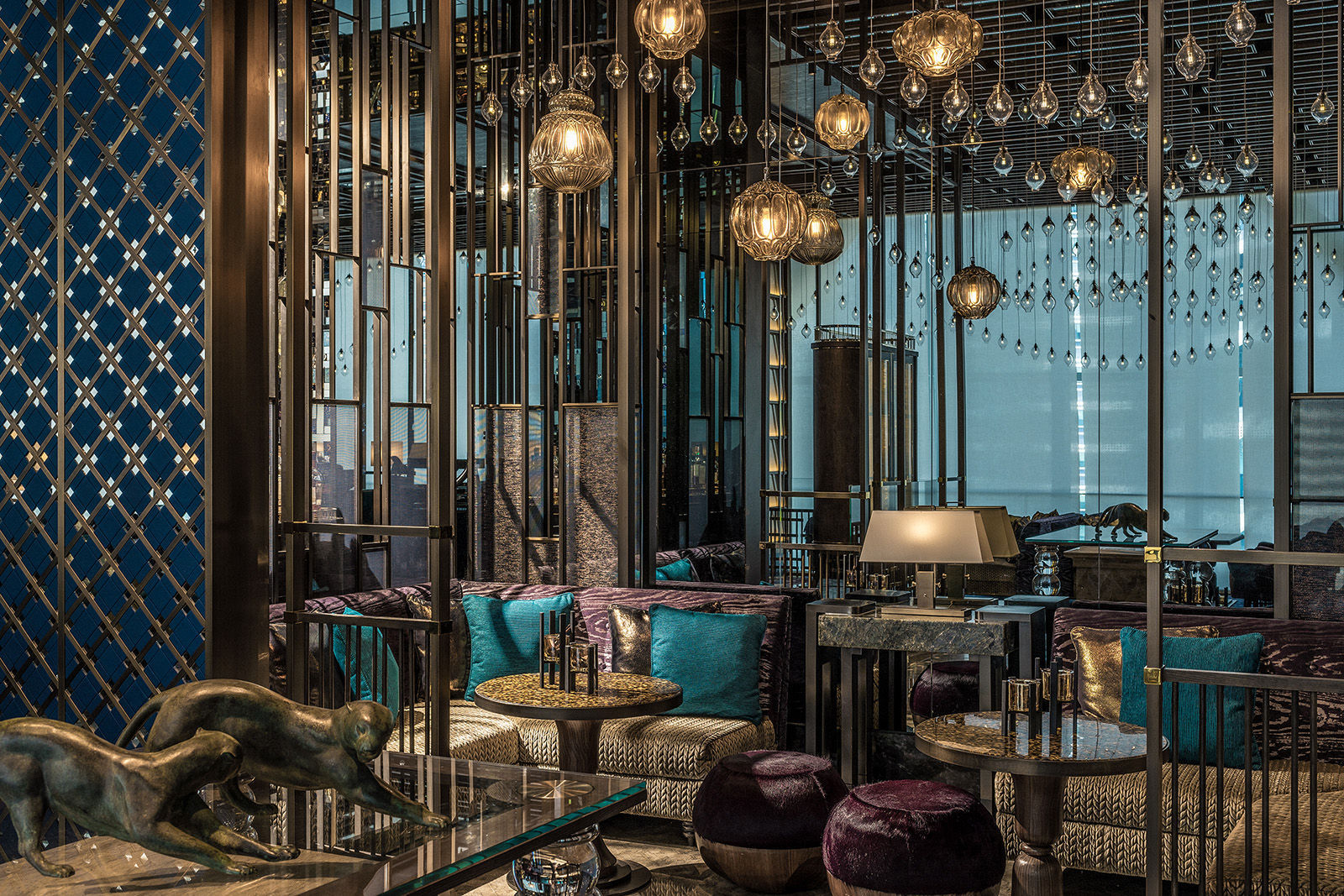 Aww, Honey, Honey. This KL Bar Captures Terroir in a Glass