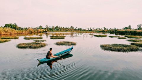 Travel Trends 2025: What's Hot And What's Not In The Future Of Travel