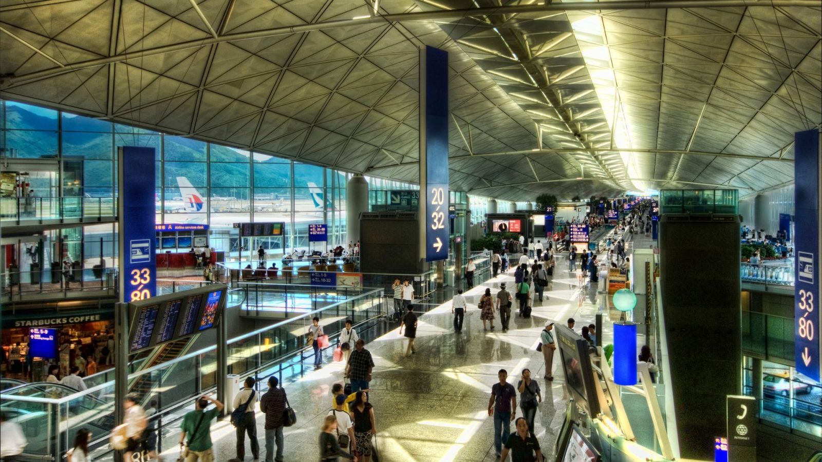 China Visa For Hong Kong Residents: Update Allows 5-year Multi-Entry
