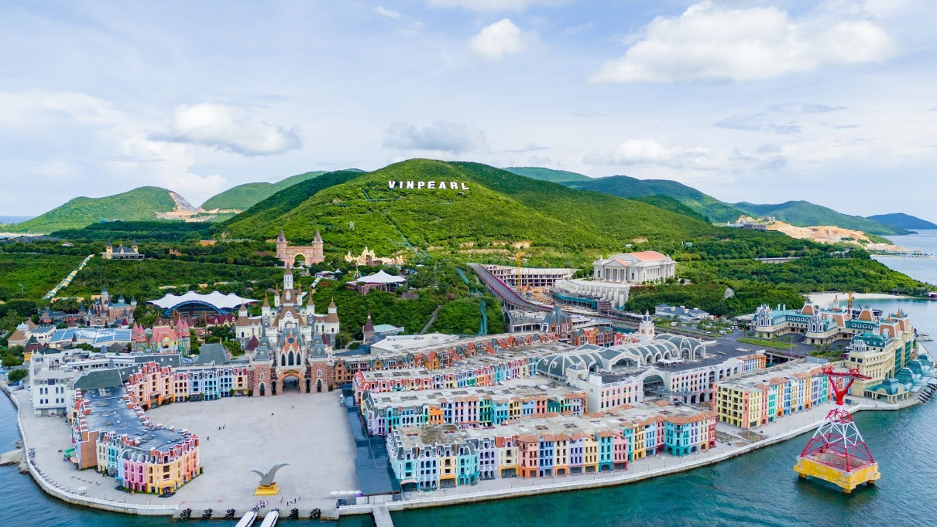 Things to do in Nha Trang