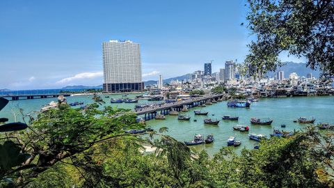 Beaches, Seafood, Adventure — Amazing Things To Do In Nha Trang, Vietnam