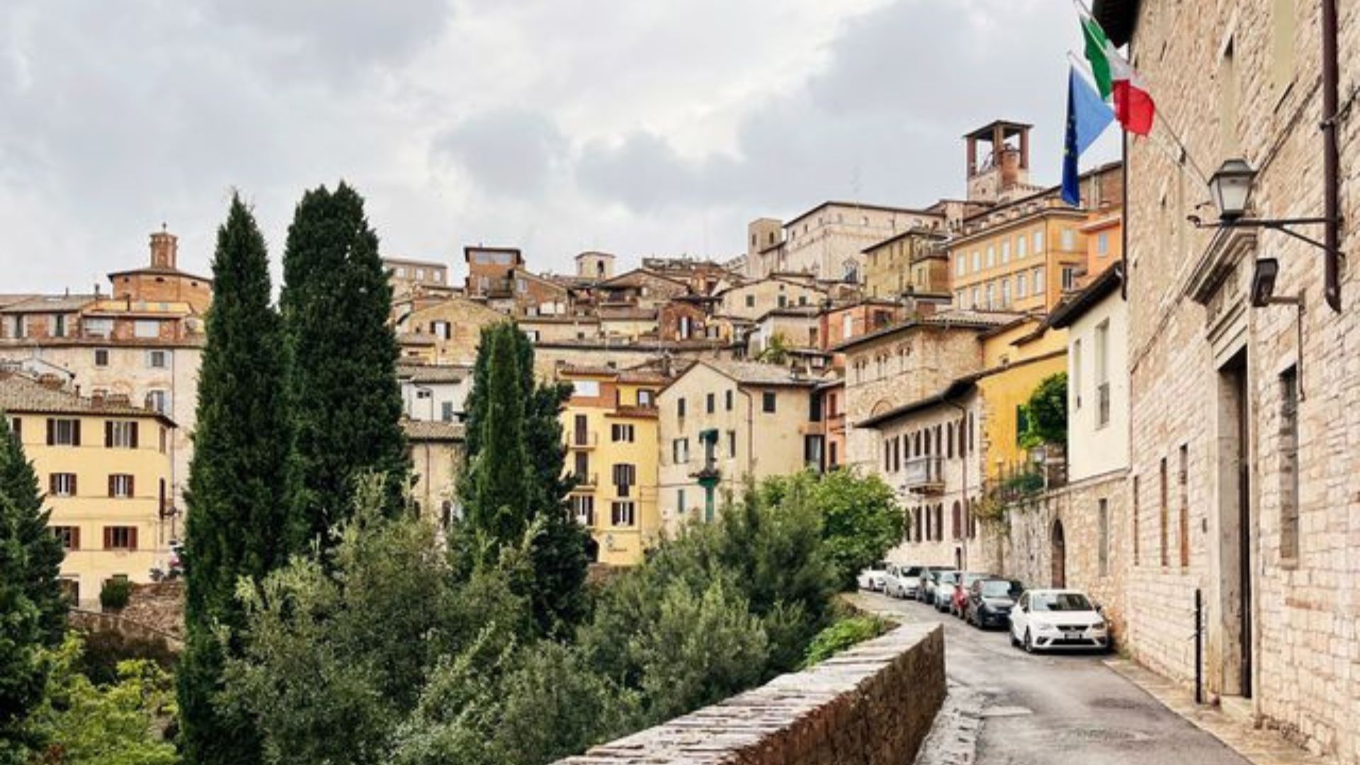 Your Ultimate Travel Guide To Perugia, Italy