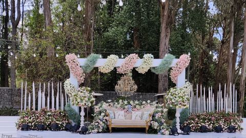 Create Your Dream Wedding In South India At These Picture-Perfect Resorts