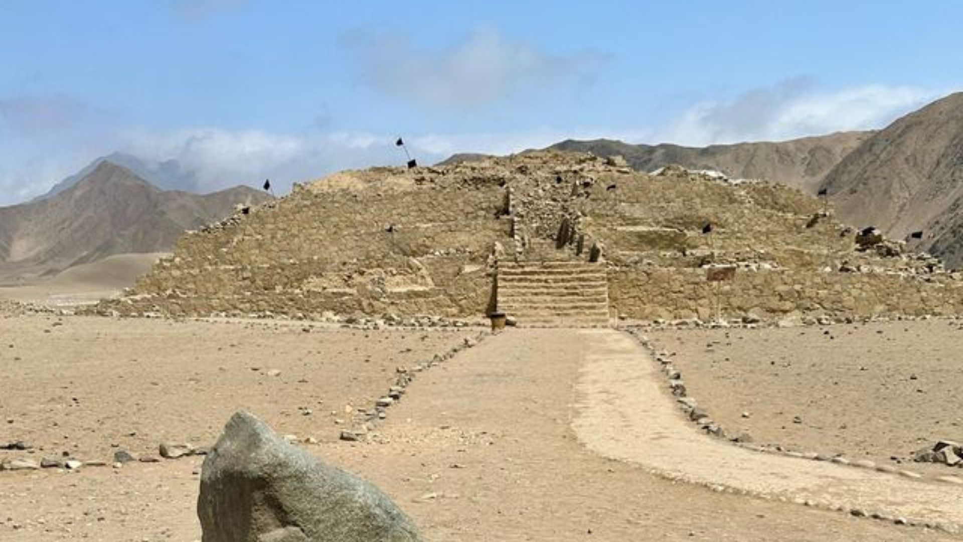 Caral