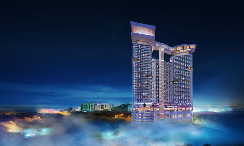 Unlock Two Incredible Holiday Travel Offers: From Workation Deals to Free Nights with Wyndham