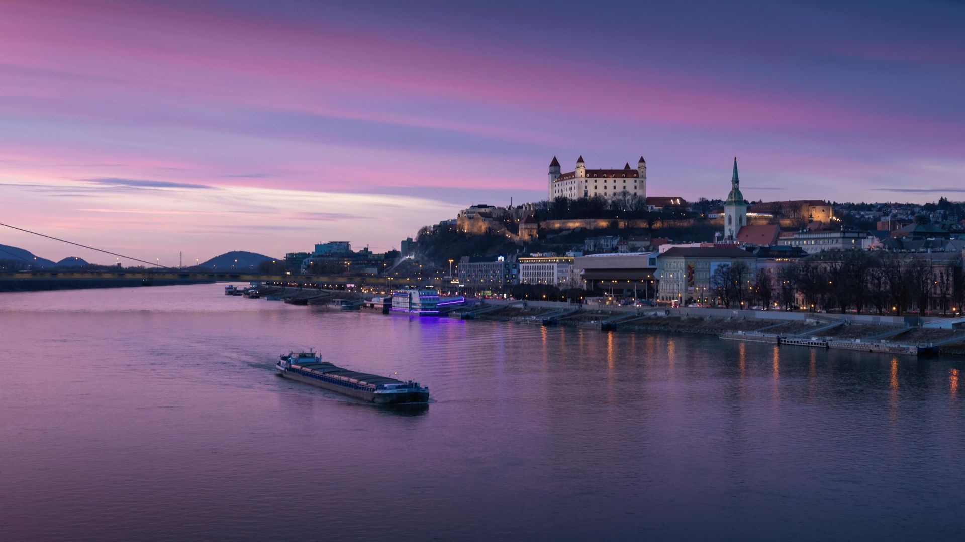 Things To Do In Bratislava