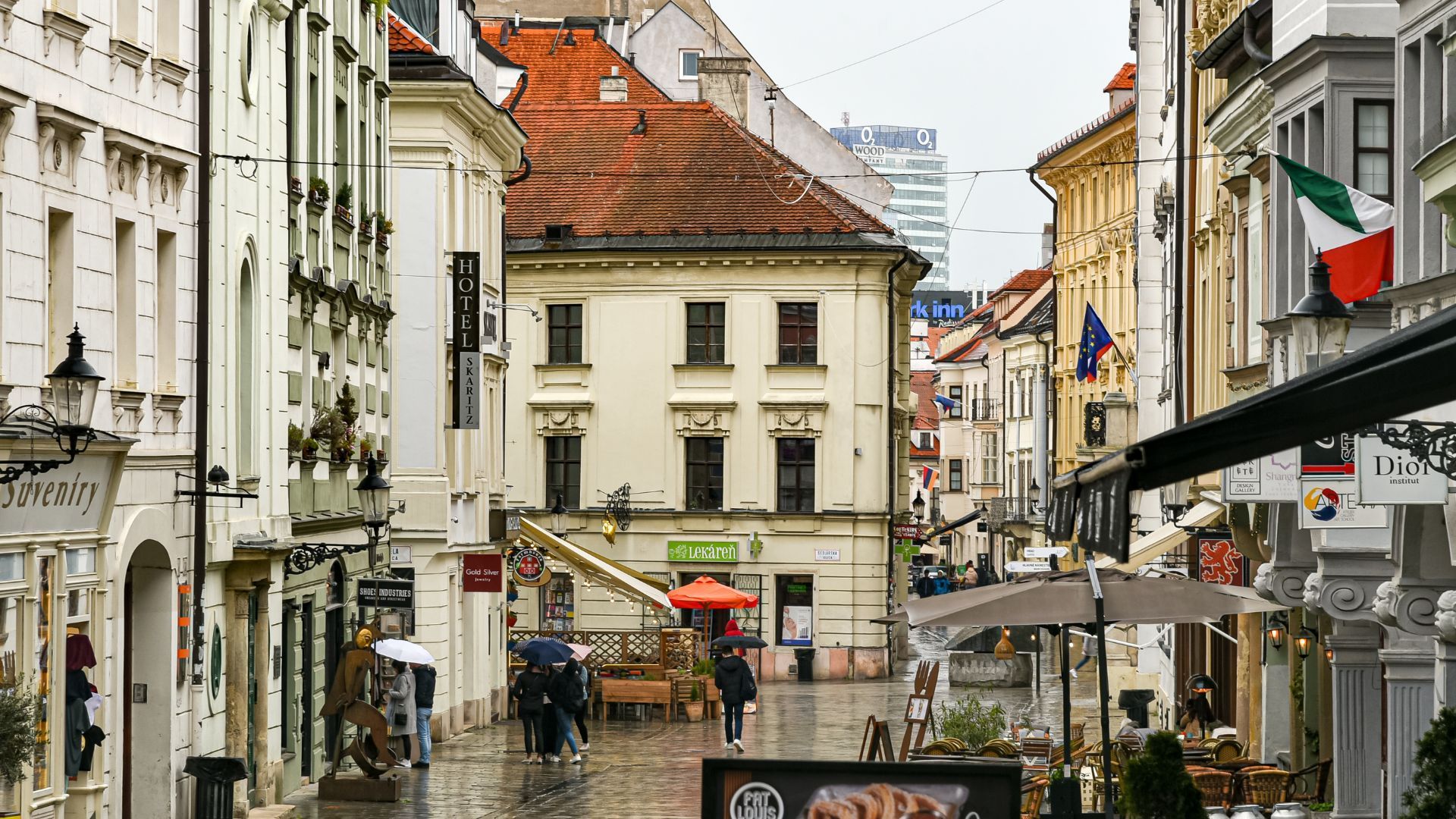 Old Town