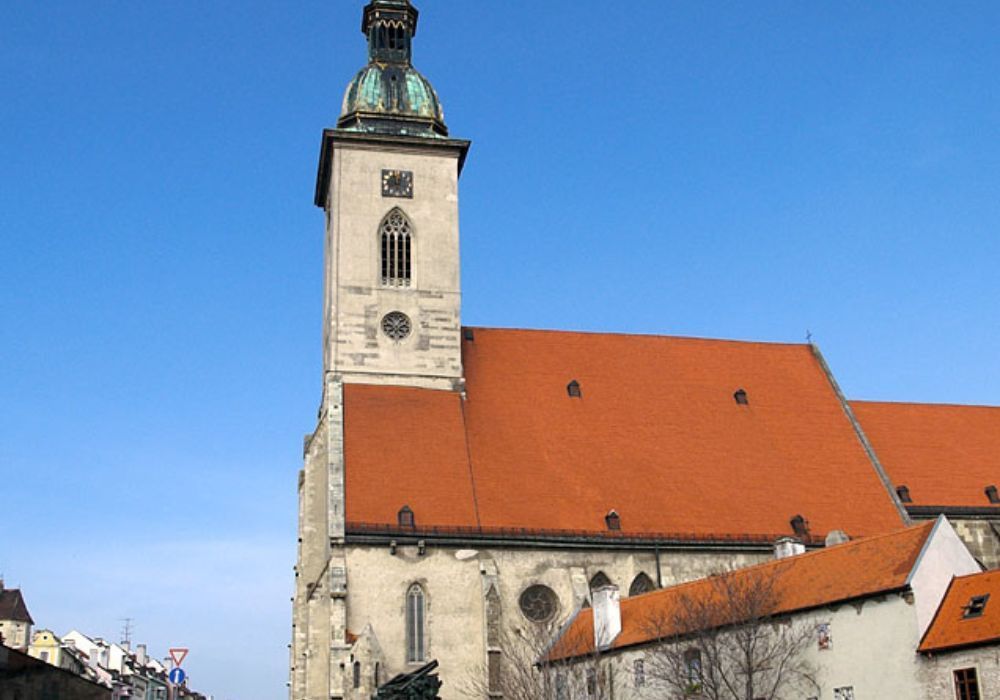 Things To Do In Bratislava