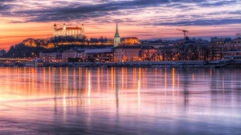Best Things To Do In Bratislava, A Hidden Gem In Central Europe