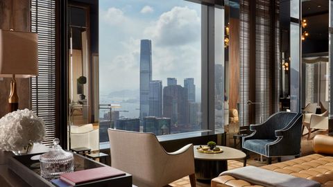 The Best Hotels In Tsim Sha Tsui For A Stay In The Heart Of Hong Kong