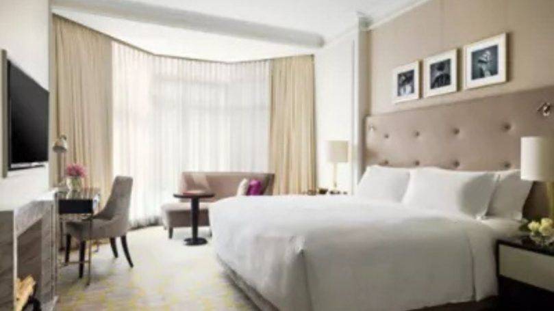 The Langham