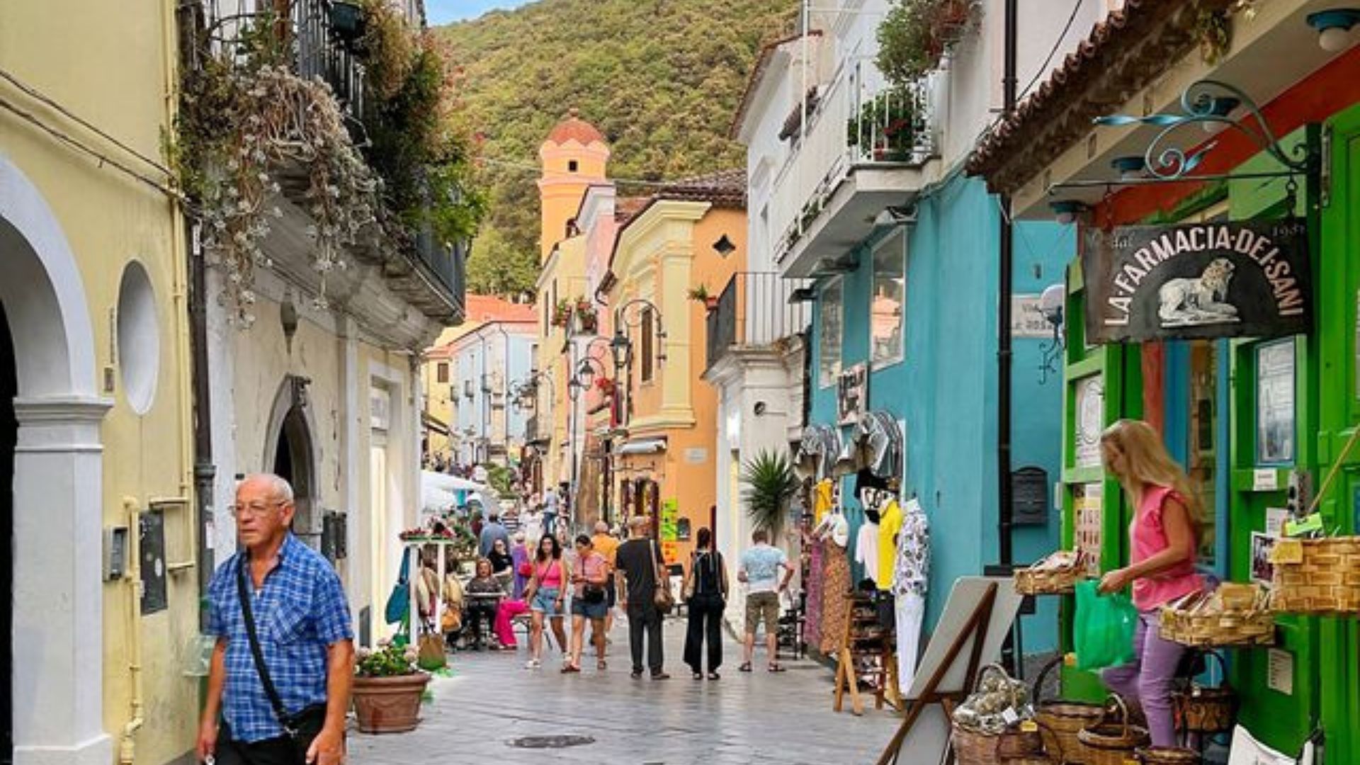 Maratea