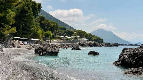 This Under-The-Radar Italian Town Resembles The Amalfi Coast Without The Crowds