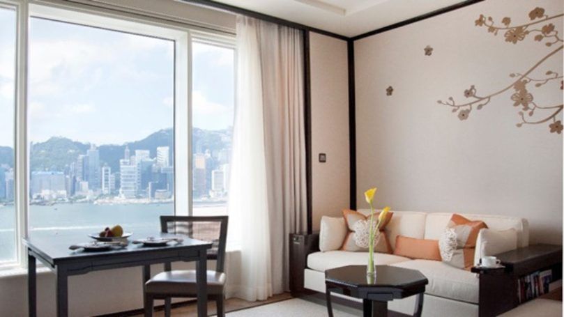 The Peninsula