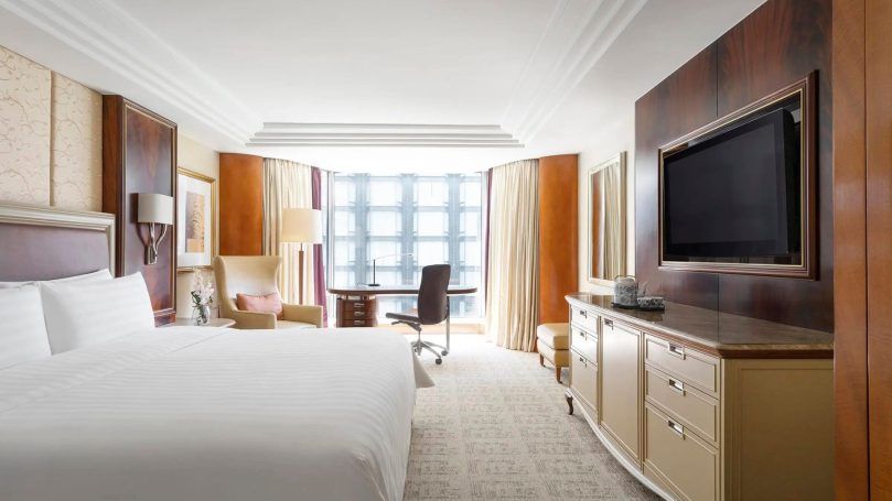 Kowloon Shangri-La
