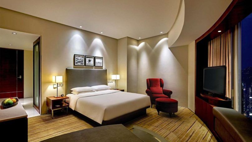 Hyatt Regency