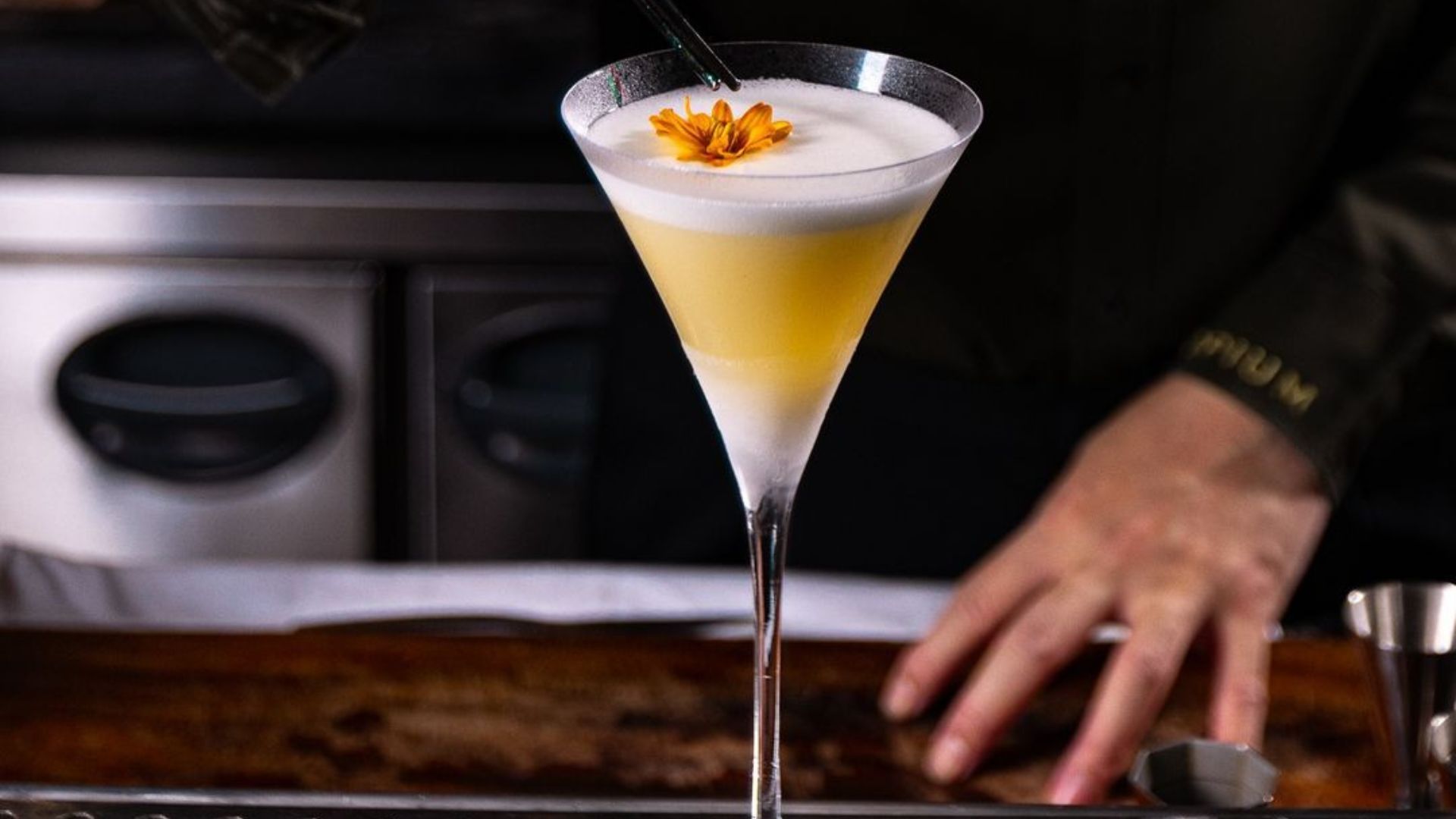 cocktails