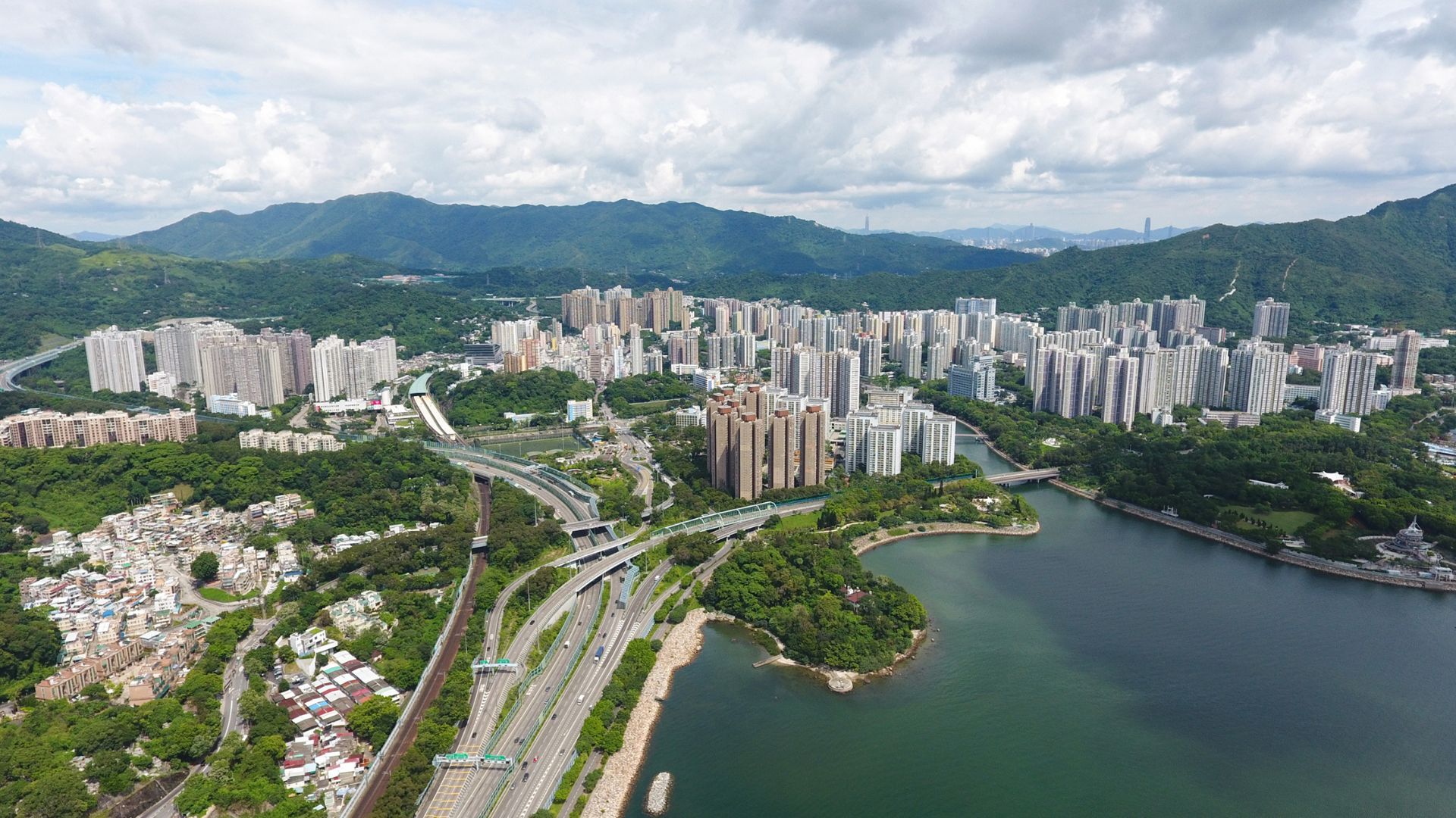 All You Need To Know About Hong Kong's Legendary Tai Po Market