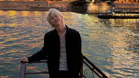 Explore Haicheng, Anshan In China — Hometown Of SEVENTEEN Member The8