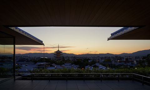 Why Park Hyatt Kyoto is the Perfect Place for a Romantic Retreat In Stunning Japan