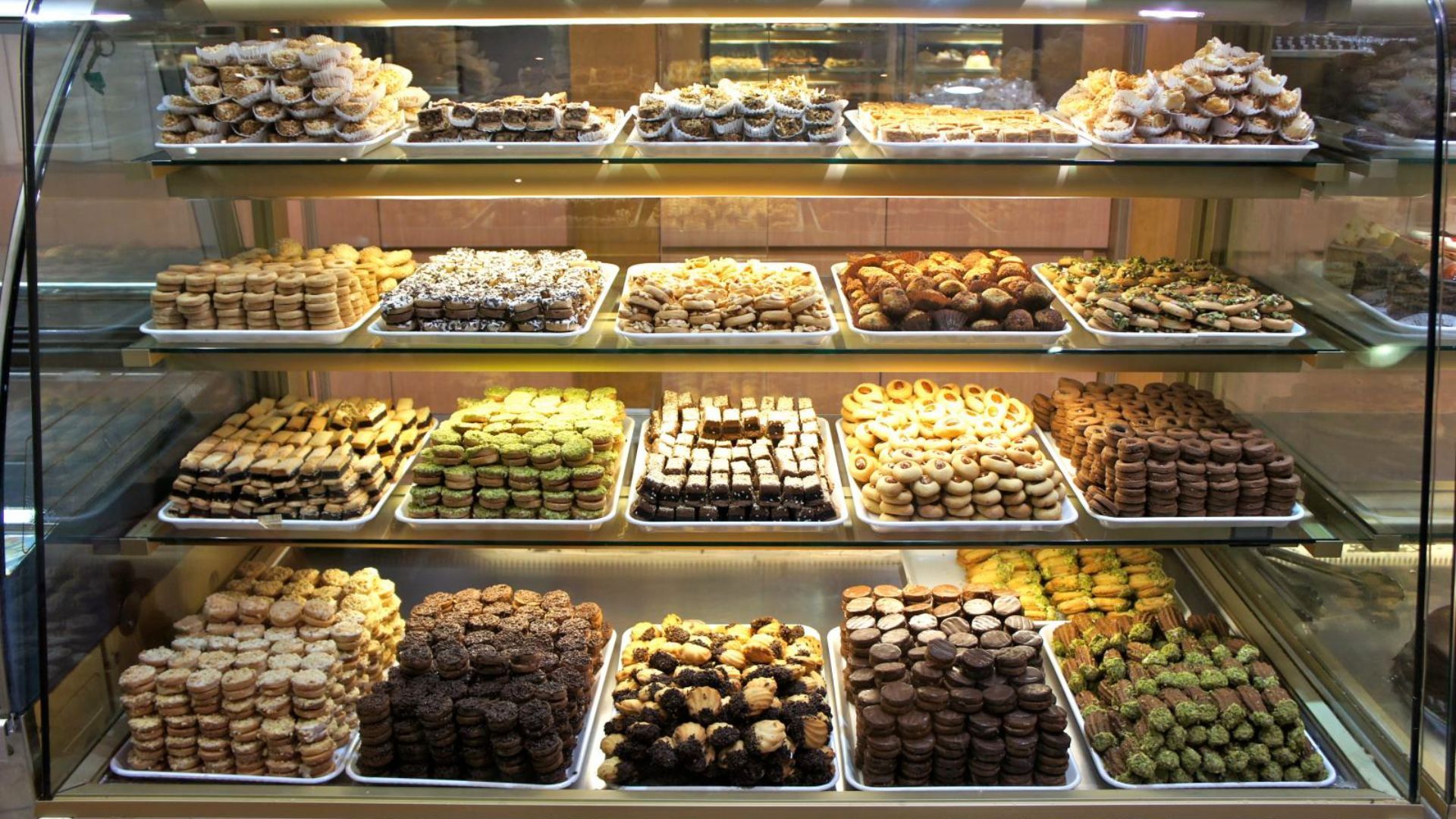 bakery