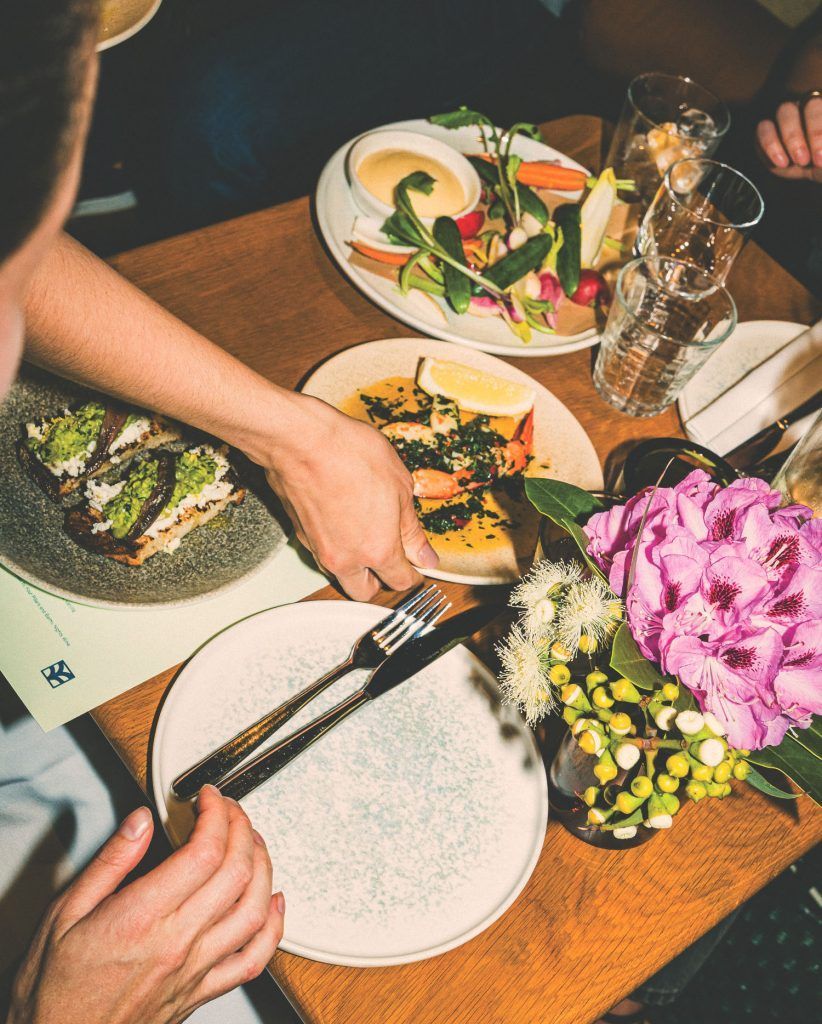 Loam x Two Good Co. at Ace Hotel Sydney