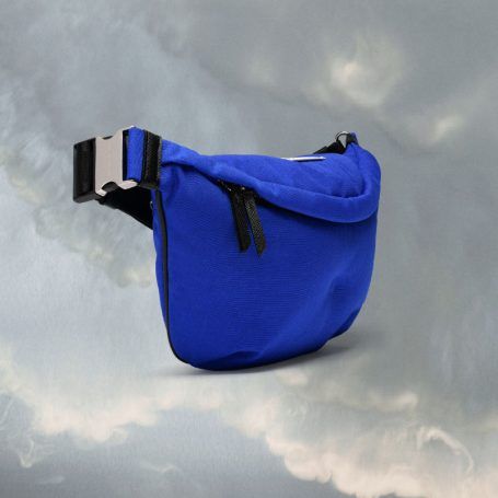 Maison Margiela Glam Slam Sport Belt Bag