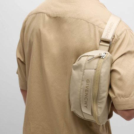 Givenchy G-Trek Bumbag