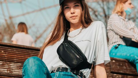 Buy Yourself The Best Fanny Pack From Our Top Picks For Hands-Free Travel