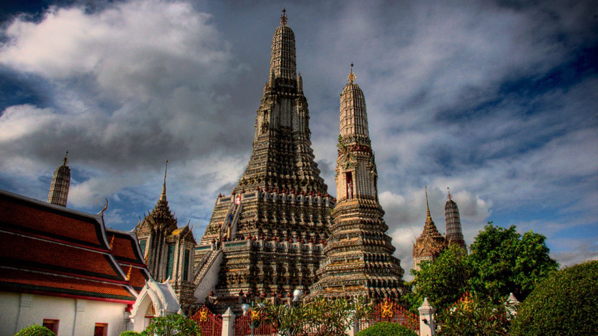 Wat Arun