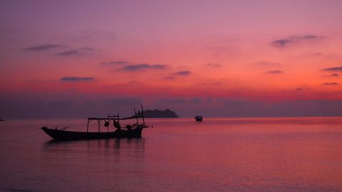 Tropical, Tranquil, Timeless: The Essential Thailand Itinerary