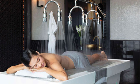 This Sleek Bangkok Hotel is a Secret Hero of Wellness and Sustainability