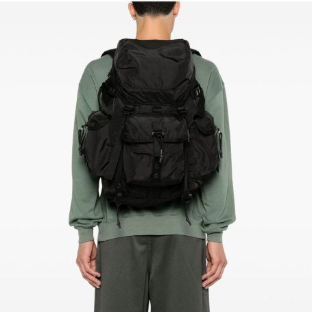 Maharishi M.A.L.I.C.E. Backpack (best in lightweight)