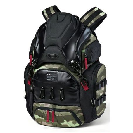 Oakley Big Kitchen Sink Backpack (best for men)