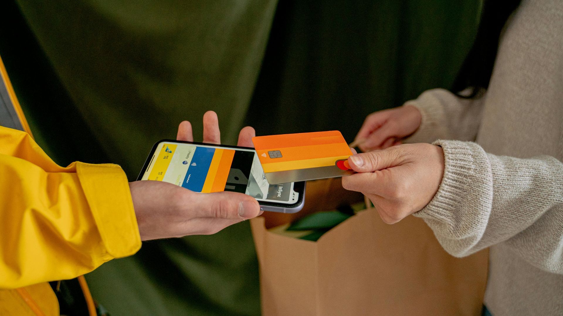 co-branded credit cards