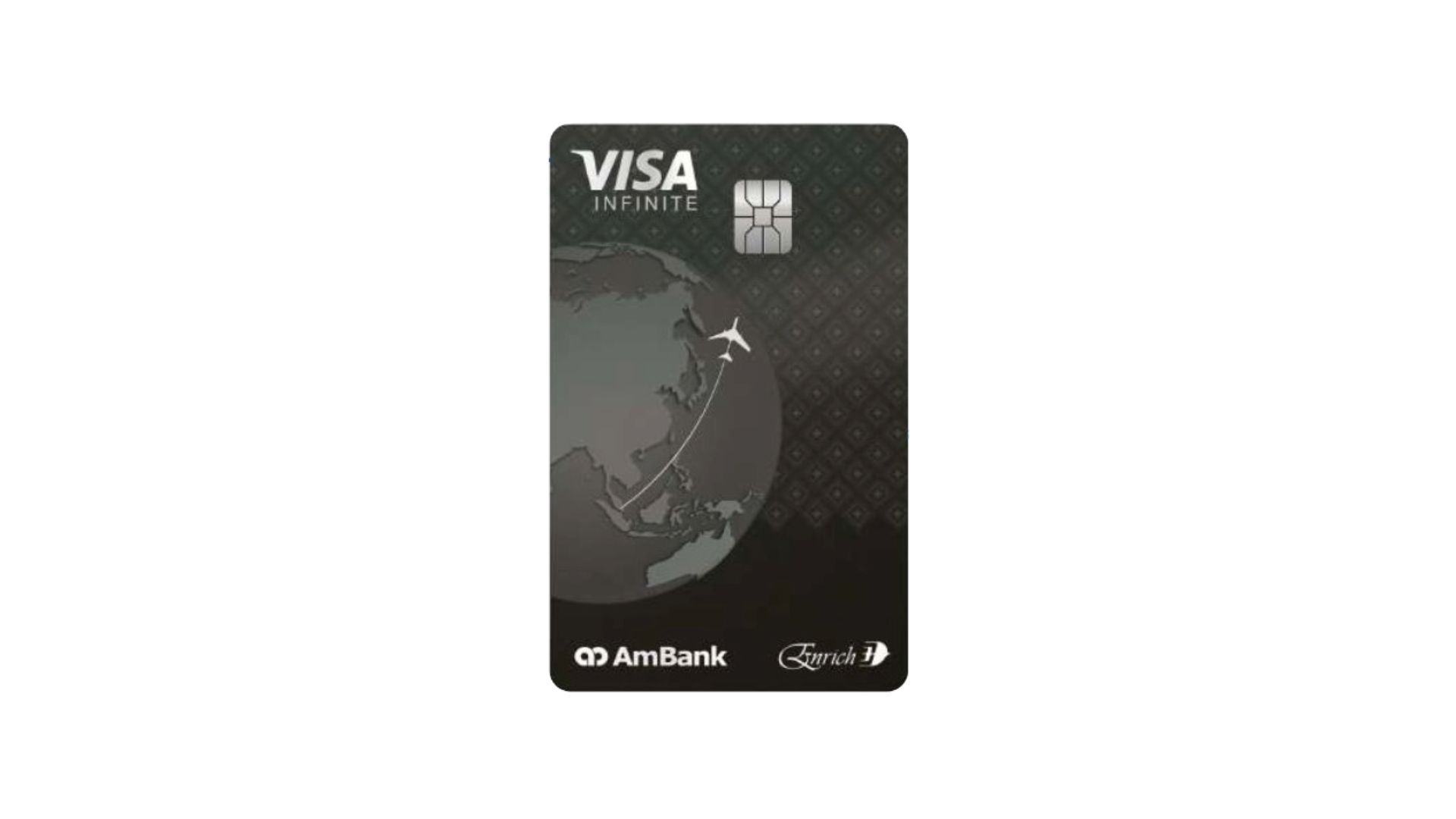 AmBank Enrich Visa Infinite Credit Card