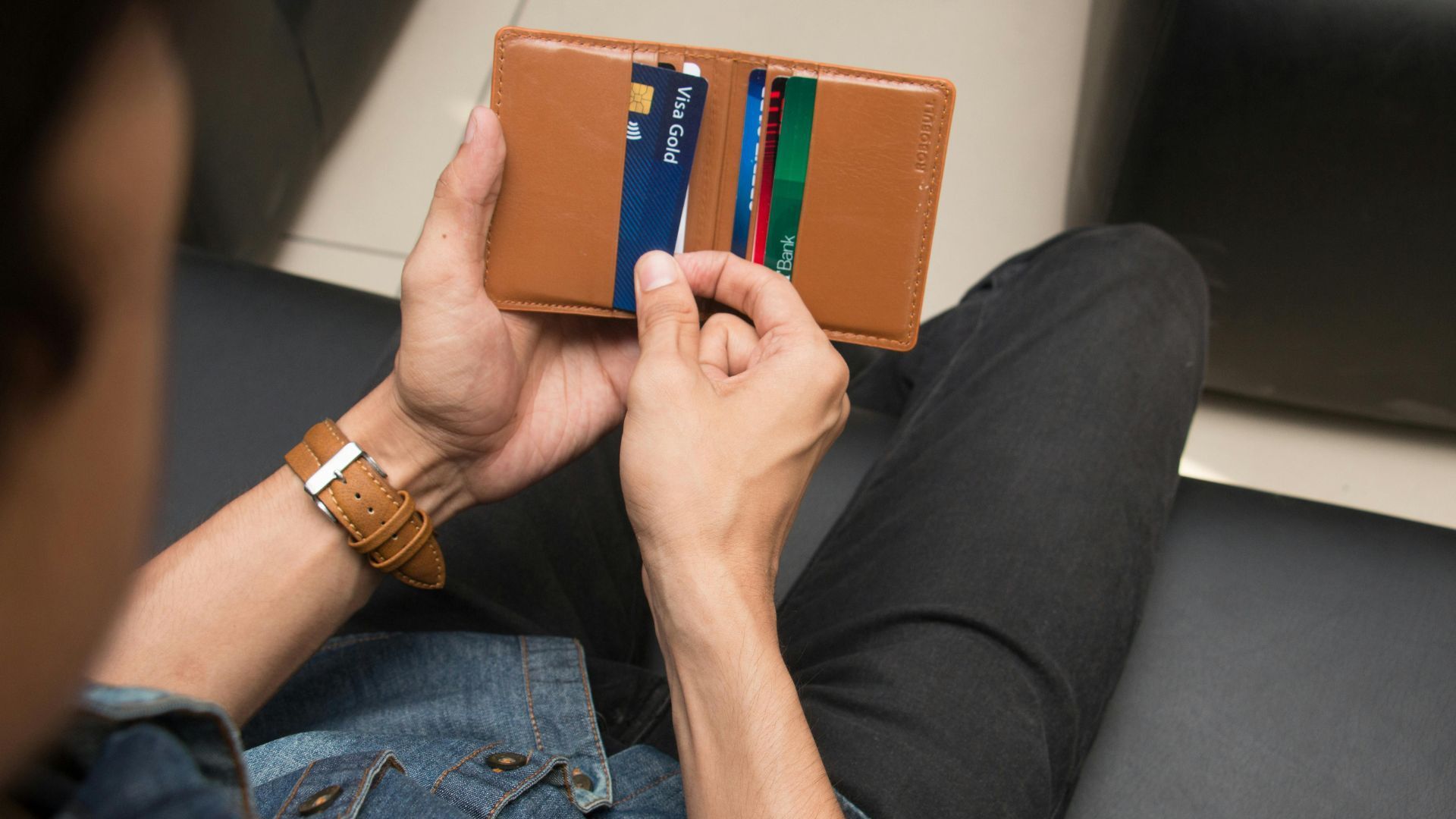 airlines credit cards