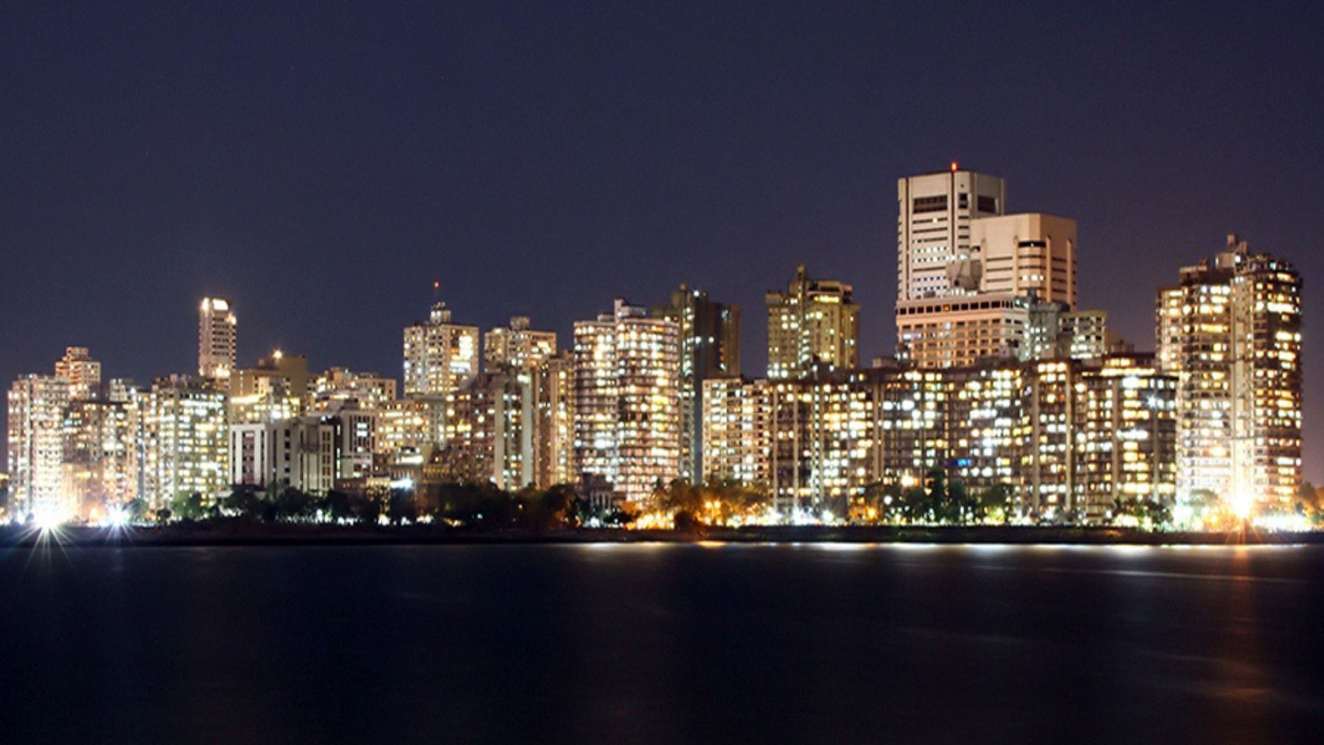 Mumbai