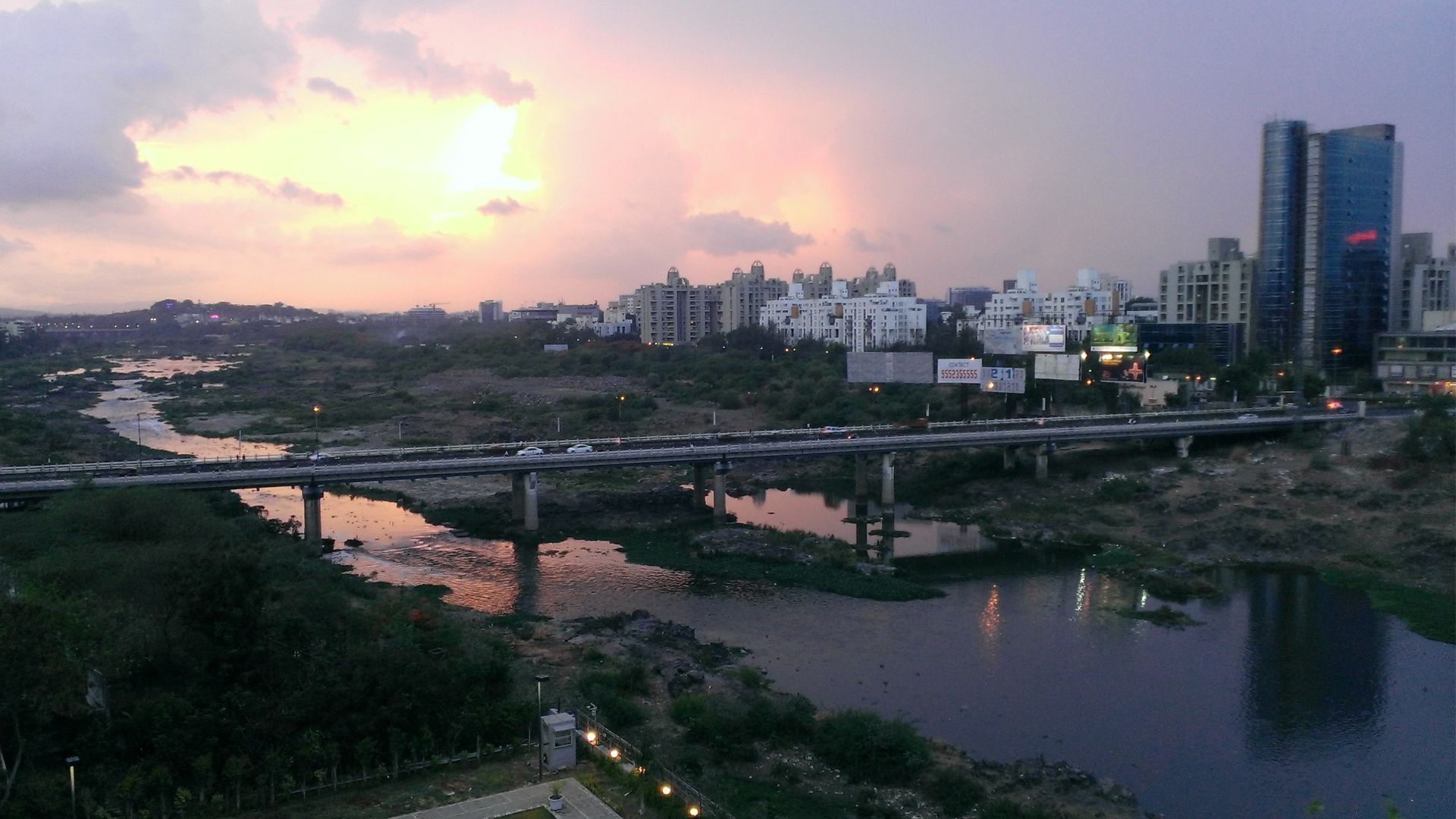 tourist places in Maharashtra
