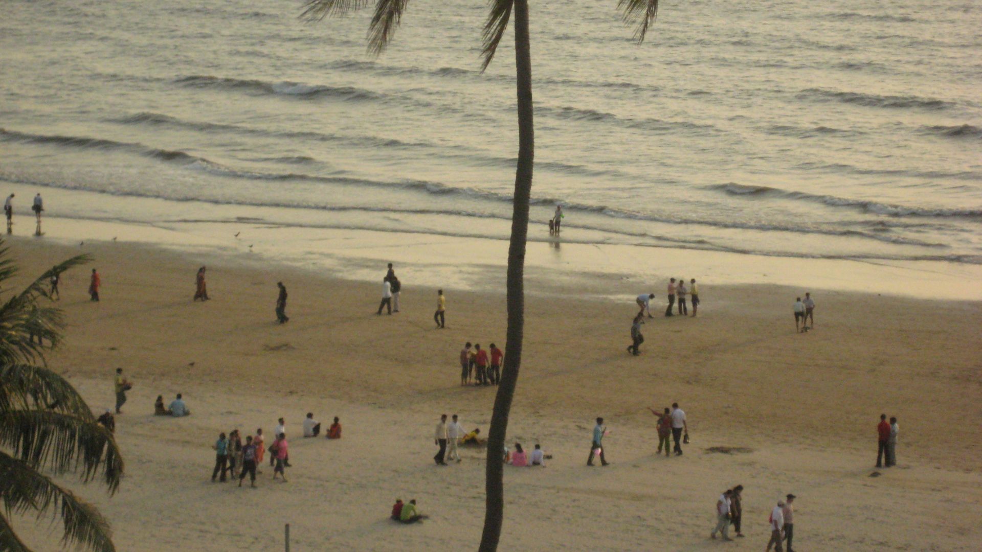 tourist places in Maharashtra