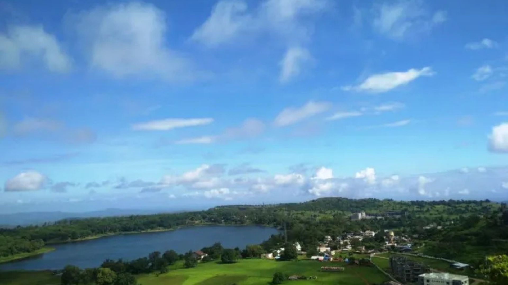 tourist places in Maharashtra