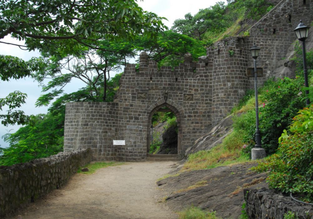 Shivneri