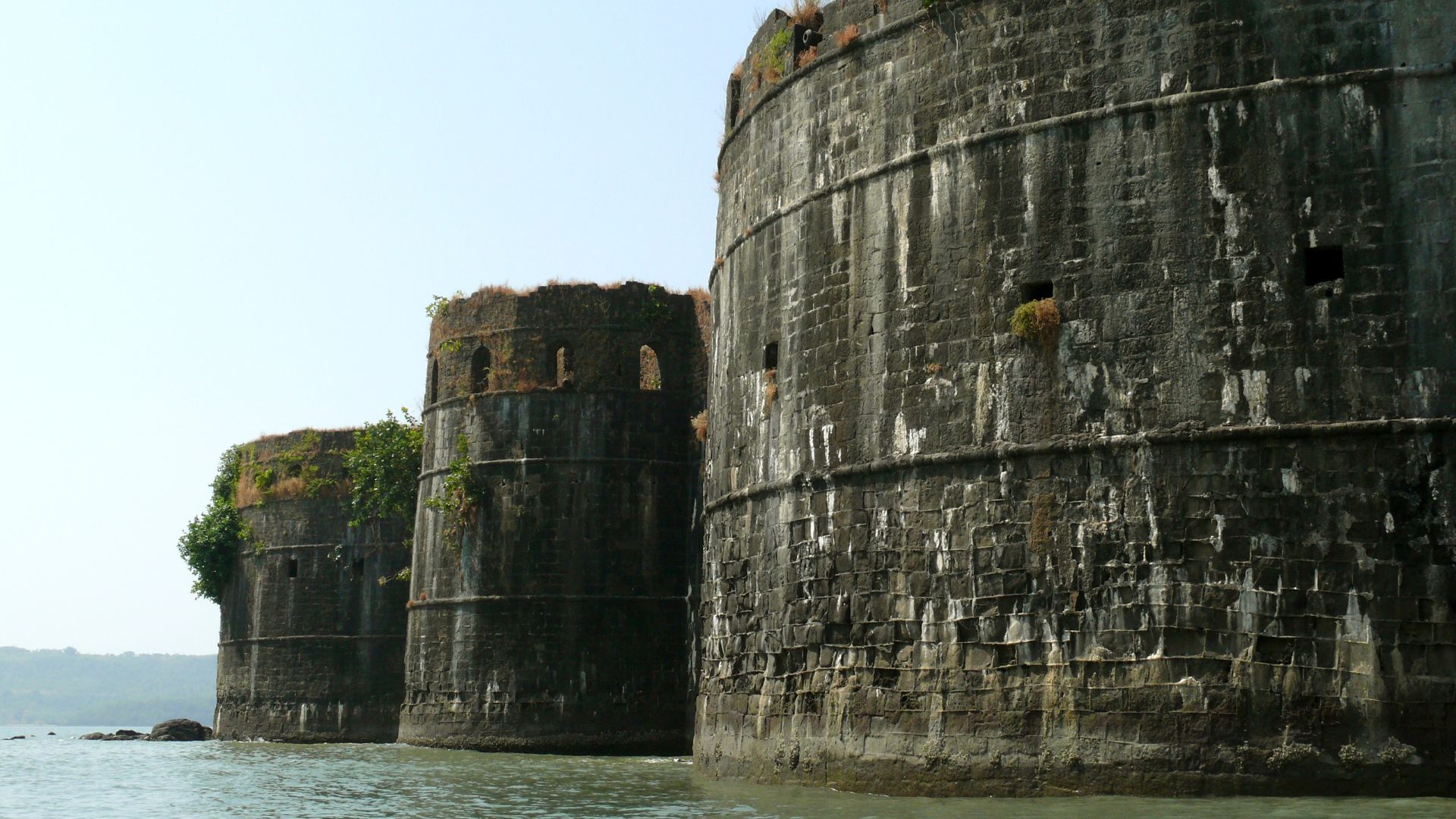 Murud Janjira