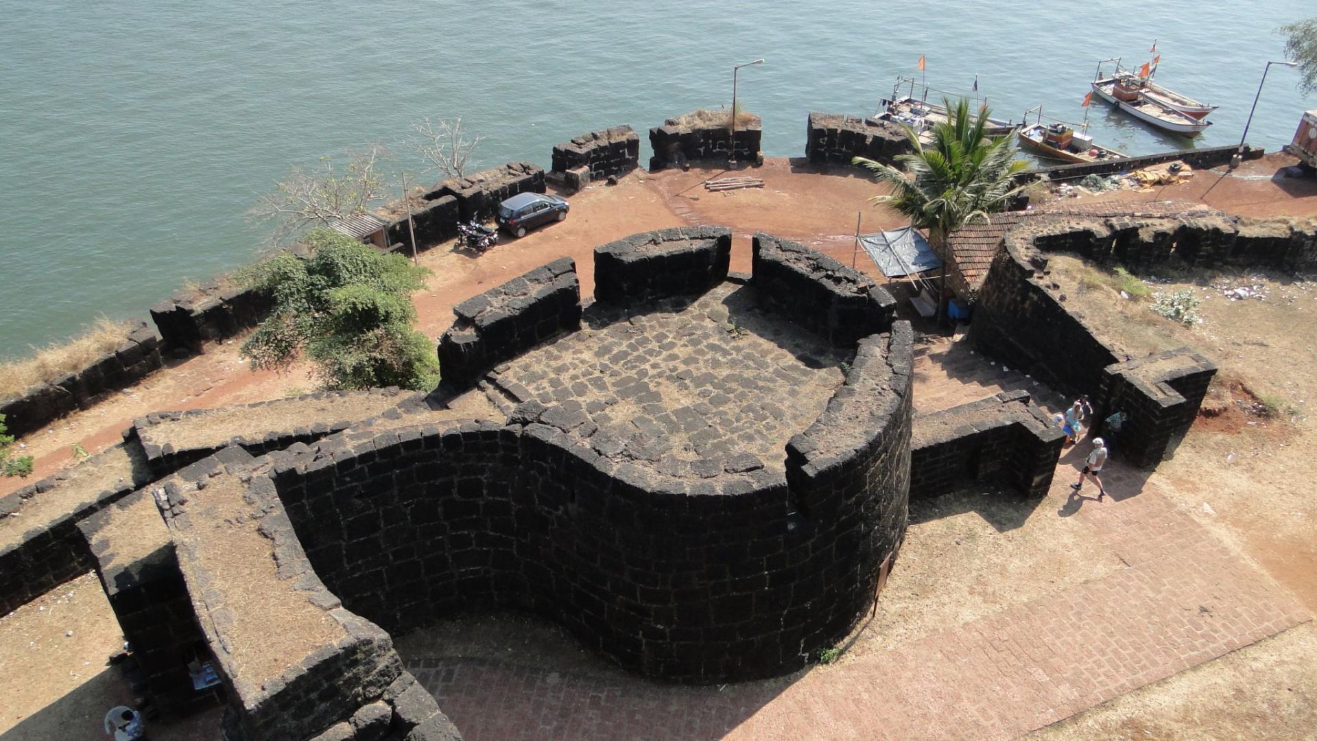 tourist places in Maharashtra